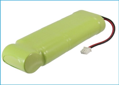 Cameron Sino New Replacement Battery Fit for Brother(2200mAh)