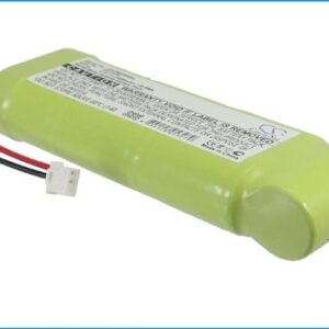 Cameron Sino New Replacement Battery Fit for Brother(2200mAh)