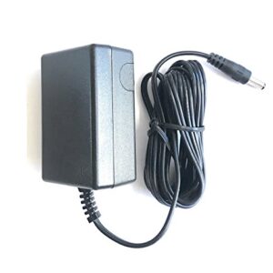 Home Wall AC Power Adapter/Charger Replacement for Brother P-Touch PT-1880, PT-1890, PT-1890C Label Makers