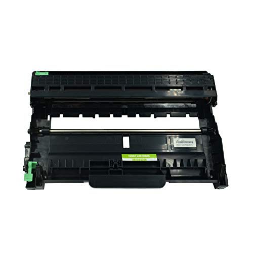 greencycle Drum Unit Replacement Compatible for Brother DR420 DR-420 Used in HL-2130 HL-2240 HL-2270dw HL-2280dw MFC-7360n MFC-7860dw IntelliFax 2840 2940 Series Laser Printer (Black, 1-Pack)