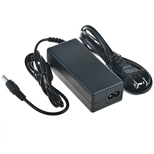 AC/DC Adapter Compatible with Brother QL-810W QL-810 QL810W QL-820NWB QL-820 NWB QL820NWB QL820 TD-2120 TD-2120N TD-2130N TD-2120NW TD-2020N TD-2020 TD-2130NHC TD-2130NW TD-2130NWL Printer