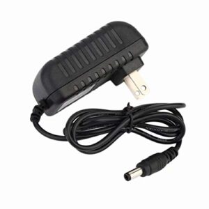 QKKE AC/DC Adapter Power Charger Cord for Brother P-Touch PT-D400 Label Maker Labeler