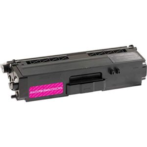 MSE Brand Remanufactured Toner Cartridge Replacement for Brother TN339 | Magenta | Super High Yield