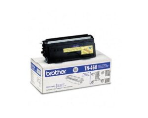 brother mfc-5750 toner cartridge (oem) made by brother – 6000 pages