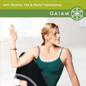 Rodney Yee/Mariel Hemingway: 15-Minute Results Yoga