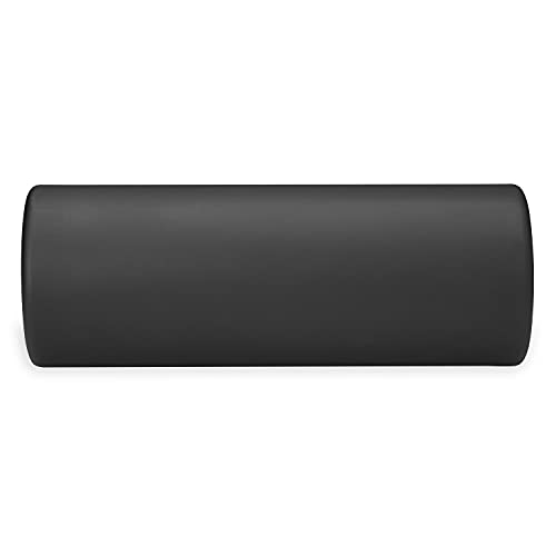 Gaiam Restore Smooth Surface Foam Roller for Workout Recovery and Exercise – 13” Hollow-Core Roller – Ideal for Muscle Tightness and Improved Circulation