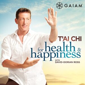 t’ai chi for health & happiness