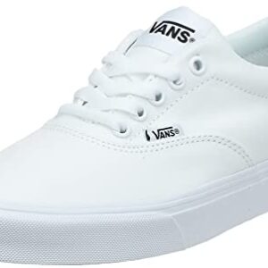 Vans Men's Doheny Trainers, White Triple White White W42, 11.5