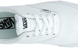 Vans Men's Doheny Trainers, White Triple White White W42, 11.5