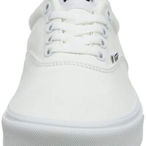 Vans Men's Doheny Trainers, White Triple White White W42, 11.5