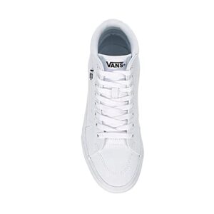 Vans Unisex Filmore Hightop Platform Sneaker - White 7.5