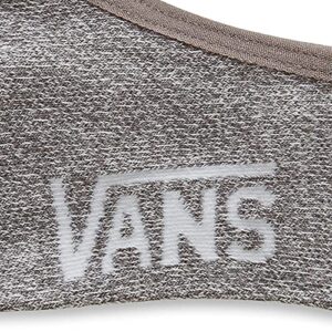 Vans 3 Pack Check Liner Womens Socks Multi, 9