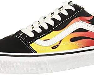 Vans Old Skool "FLAME" - VN0A38G1PHN