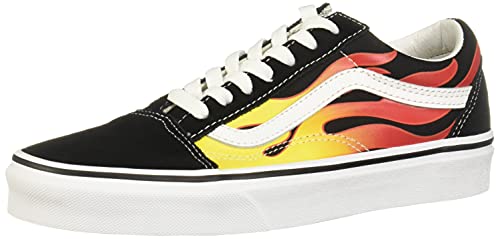 Vans Old Skool "FLAME" - VN0A38G1PHN