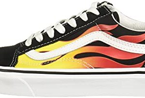 Vans Old Skool "FLAME" - VN0A38G1PHN