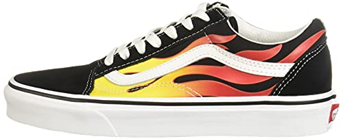 Vans Old Skool "FLAME" - VN0A38G1PHN