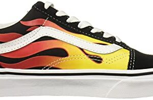 Vans Old Skool "FLAME" - VN0A38G1PHN