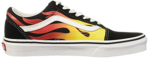 Vans Old Skool "FLAME" - VN0A38G1PHN