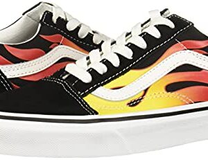 Vans Old Skool "FLAME" - VN0A38G1PHN