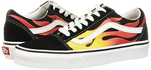 Vans Old Skool "FLAME" - VN0A38G1PHN