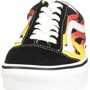 Vans Old Skool "FLAME" - VN0A38G1PHN