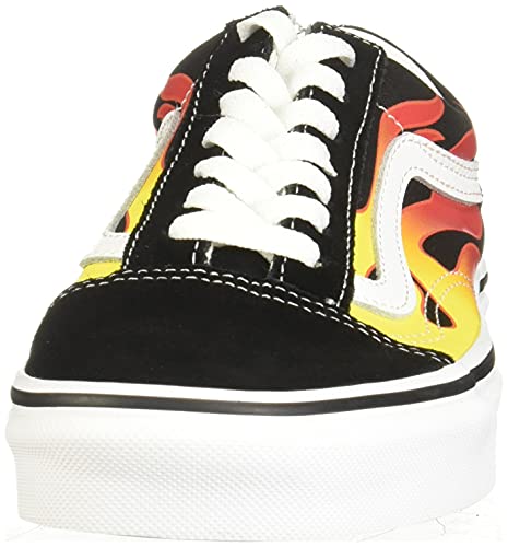 Vans Old Skool "FLAME" - VN0A38G1PHN