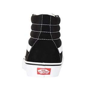 Vans Sk8-Hi Unisex Casual High-Top Skate Shoes