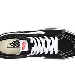 Vans Sk8-Hi Unisex Casual High-Top Skate Shoes