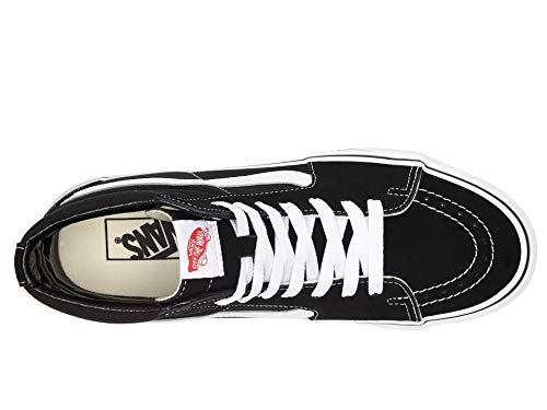 Vans Sk8-Hi Unisex Casual High-Top Skate Shoes