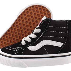 Vans Baby & Toddler Baby & Toddler SK8-Hi Zip VN000XG5Y28