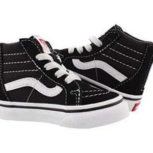 Vans Baby & Toddler Baby & Toddler SK8-Hi Zip VN000XG5Y28