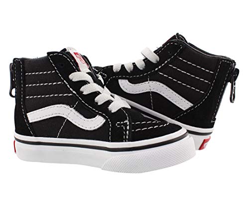 Vans Baby & Toddler Baby & Toddler SK8-Hi Zip VN000XG5Y28