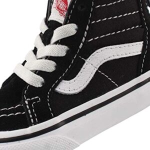 Vans Baby & Toddler Baby & Toddler SK8-Hi Zip VN000XG5Y28