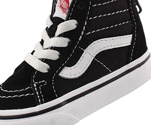 Vans Baby & Toddler Baby & Toddler SK8-Hi Zip VN000XG5Y28