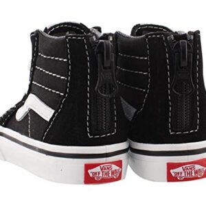 Vans Baby & Toddler Baby & Toddler SK8-Hi Zip VN000XG5Y28