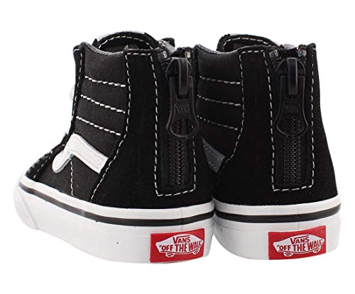 Vans Baby & Toddler Baby & Toddler SK8-Hi Zip VN000XG5Y28