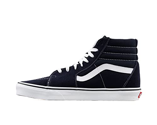 Vans Men's Sk8-Hi Shoes Parisian Night 10