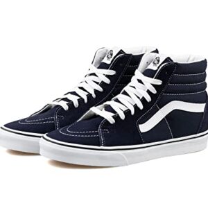 Vans Men's Sk8-Hi Shoes Parisian Night 10