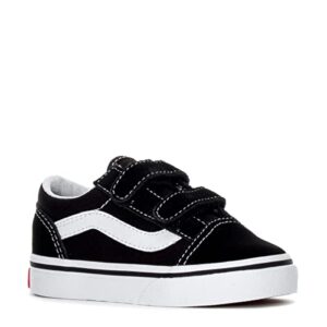 Vans Toddler Old Skool V Size: 8