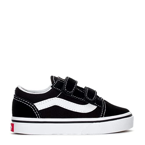 Vans Toddler Old Skool V Size: 8