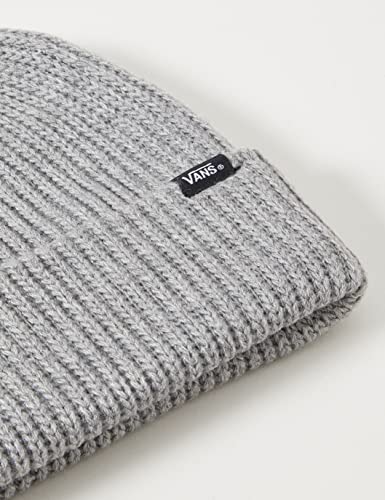 Vans Guys' Core Beanie Lt Grey One Size