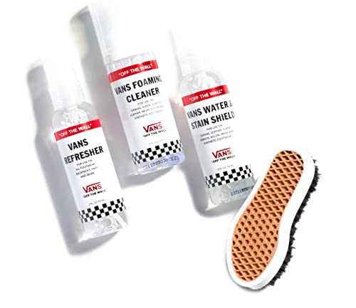 Vans | Shoe Care Travel Kit - 2 OZ.