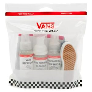 Vans | Shoe Care Travel Kit - 2 OZ.