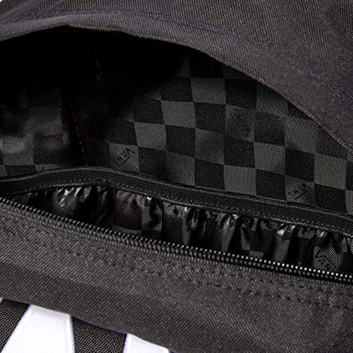 Vans Old Skool III Backpack Black/White One Size