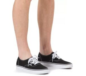 Vans | Classic Super No-Show Socks - Black Heather, Medium (6.5-9)