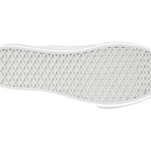 Vans, Classic Slip-On Sneakers (True White, 10.5 Men/12 Women)