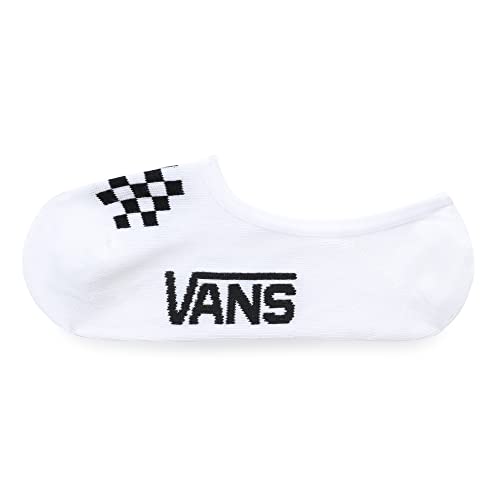 Vans Assorted Canoodle 3-Pack Multi Women's Sock Size 7-9 (Shoe 1-6)