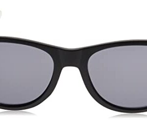 Vans "Spicoli 4" Shades (Black/White) Unisex Classic Plastic Wayfarer Sunglasses