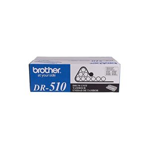 Brother Dr510 Drum Unit - in Retail Packaging