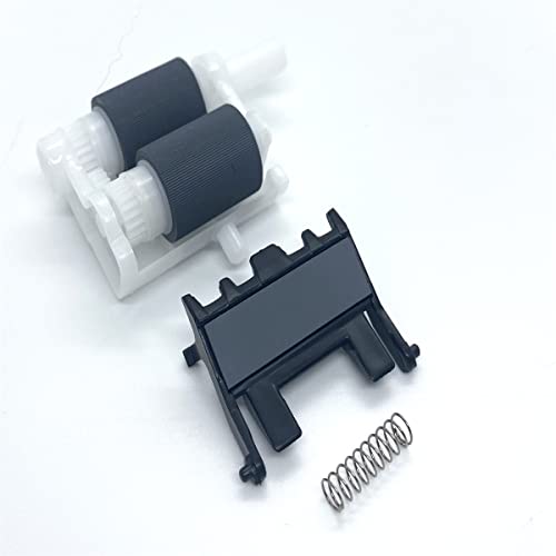 Goldship Cassette Paper Feed Roller Kit for Brother MFC-L2750DW MFC-L2710DW DCP-L2550DW HL-L2300D HL-L2350DW HL-L2320D HL-L2560DN